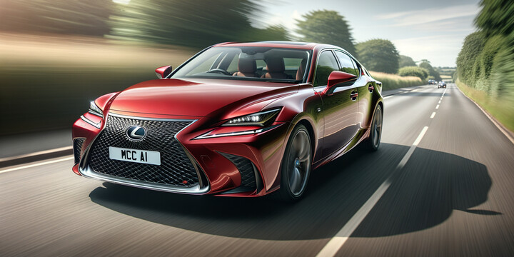 LEXUS IS 300H EXECUTIVE EDITION CVT LEXUS IS 300H EXECUTIVE EDITION CVT