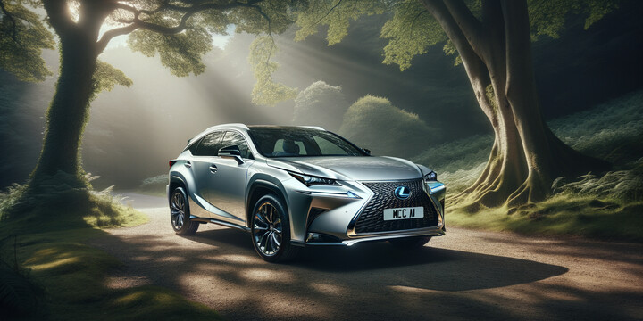 LEXUS NX 300H PREMIER CVT LEXUS NX 300H PREMIER CVT