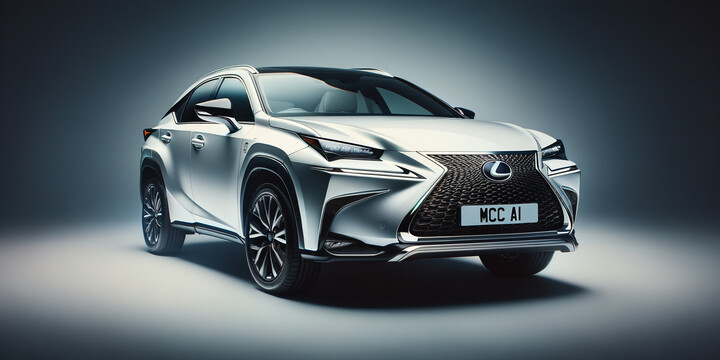 LEXUS NX 300H S 4X2 CVT LEXUS NX 300H S 4X2 CVT