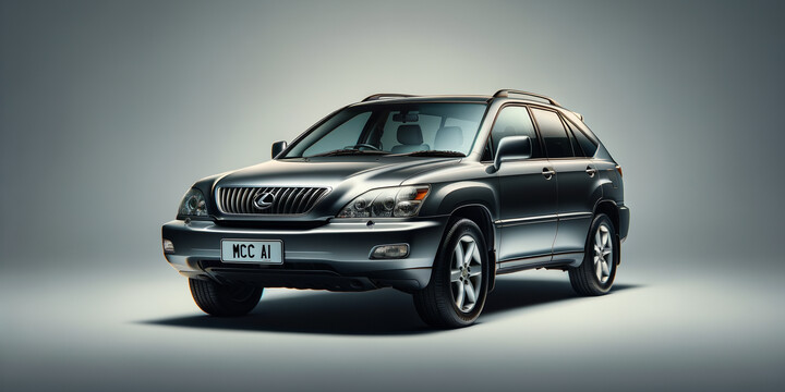 LEXUS RX300 SE AUTO LEXUS RX300 SE AUTO