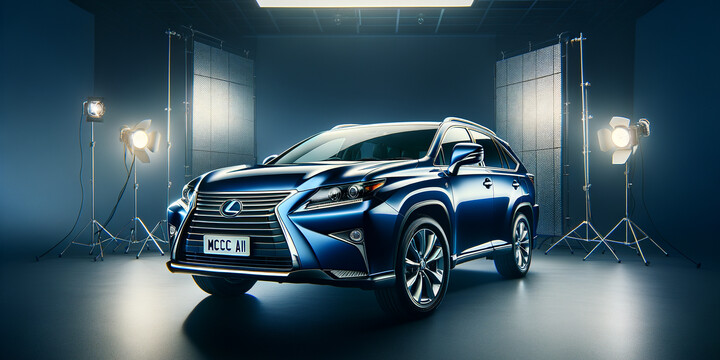 LEXUS RX400 H SE CVT LEXUS RX400 H SE CVT