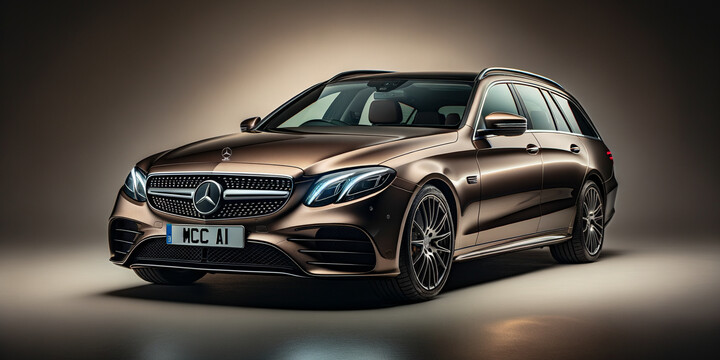 MERCEDES-BENZ E500 SPORT AUTO MERCEDES-BENZ E500 SPORT AUTO