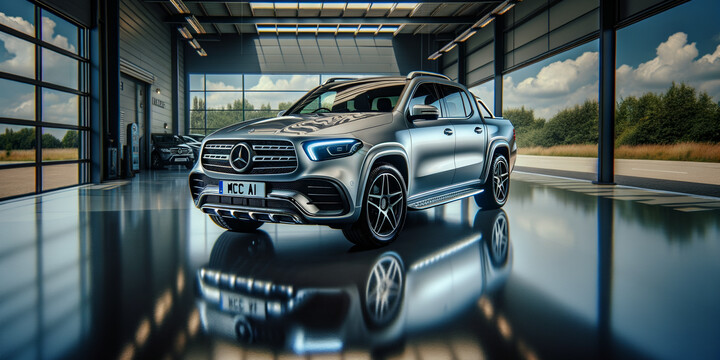 MERCEDES-BENZ X250 PROGRESSIVE D 4MATIC AUTO MERCEDES-BENZ X250 PROGRESSIVE D 4MATIC AUTO