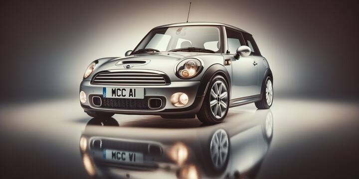 ROVER MINI COOPER ROVER MINI COOPER