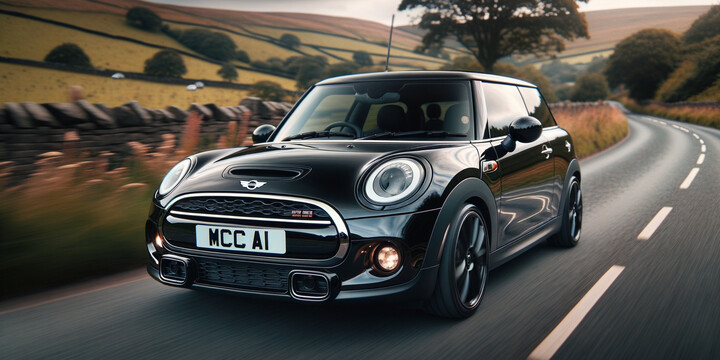 MINI COOPER D MINI COOPER D