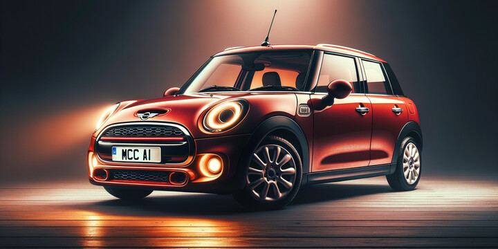 MINI FIRST MINI FIRST