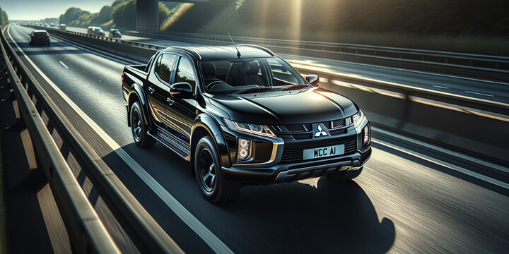 MITSUBISHI L200 WARRIOR LWB MITSUBISHI L200 WARRIOR LWB