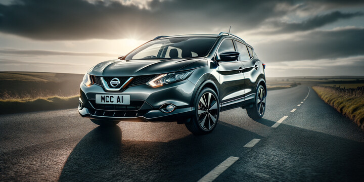 NISSAN QASHQAI N-TEC + DCI NISSAN QASHQAI N-TEC + DCI