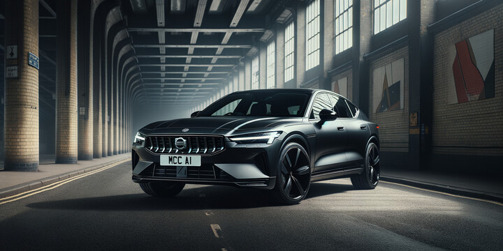 POLESTAR POLESTAR 2 PILOT PLUS EV AWD POLESTAR POLESTAR 2 PILOT PLUS EV AWD