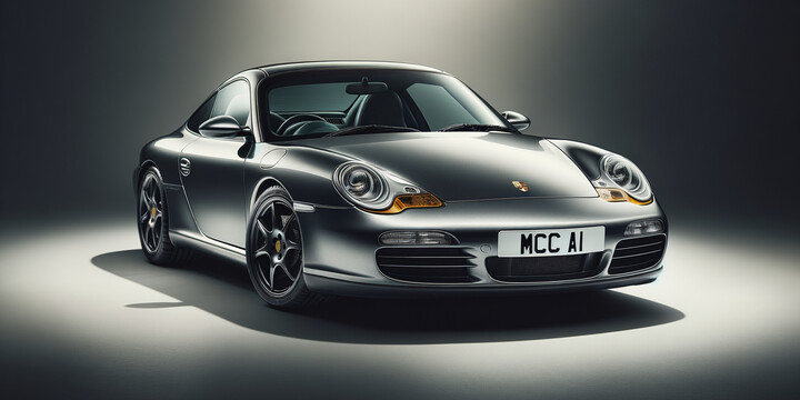 PORSCHE 911 CARRERA 2 S TIPT-IC S PORSCHE 911 CARRERA 2 S TIPT-IC S