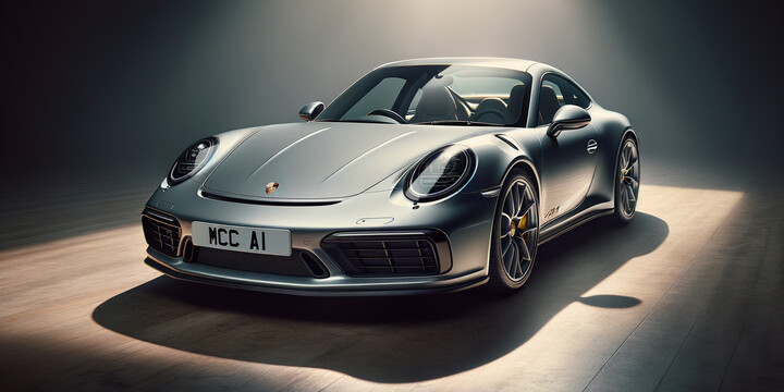 PORSCHE 911 CARRERA 4 GTS S-A PORSCHE 911 CARRERA 4 GTS S-A