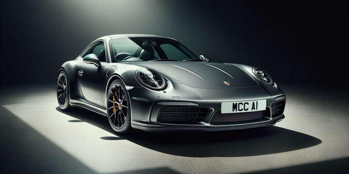 PORSCHE 911 CARRERA 4 S TIP-NIC S PORSCHE 911 CARRERA 4 S TIP-NIC S