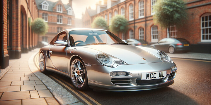 PORSCHE 911 CARRERA 4S TIP S PORSCHE 911 CARRERA 4S TIP S