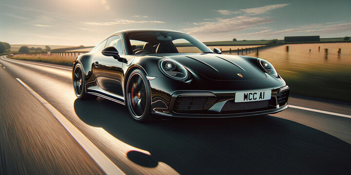PORSCHE 911 CARRERA S-A PORSCHE 911 CARRERA S-A