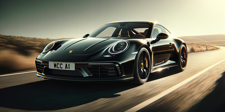 PORSCHE 911 CARRERA S S-A PORSCHE 911 CARRERA S S-A