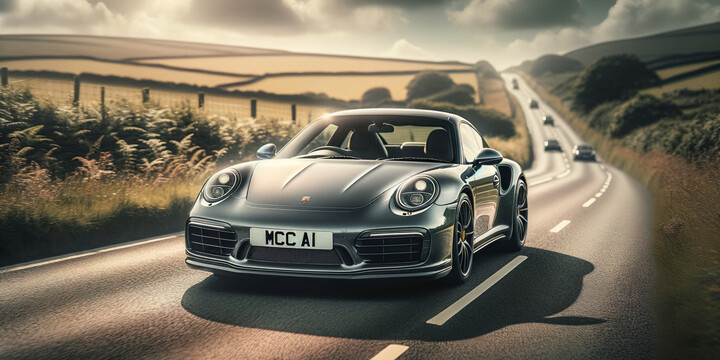 PORSCHE 911 TURBO S S-A PORSCHE 911 TURBO S S-A
