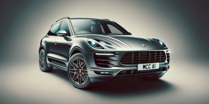 PORSCHE MACAN S D S-A PORSCHE MACAN S D S-A