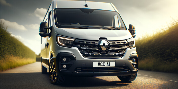 RENAULT TRUCKS MASTER 45 RENAULT TRUCKS MASTER 45