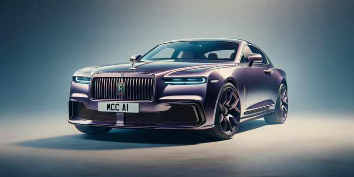 ROLLS-ROYCE SPECTRE EV ROLLS-ROYCE SPECTRE EV