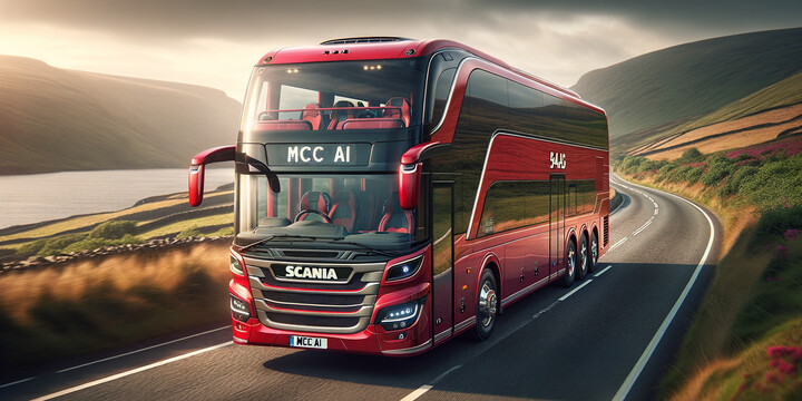 SCANIA N SERIES SCANIA N SERIES
