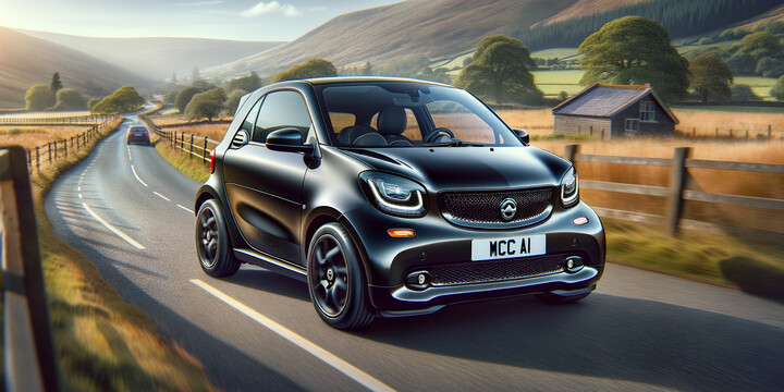 SMART FORTWO PRIME PREMIUM AUTO SMART FORTWO PRIME PREMIUM AUTO