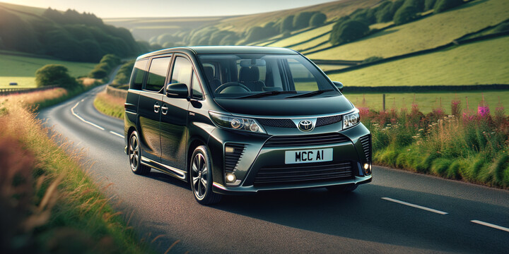 TOYOTA ESTIMA HYBRID E-FOUR X 190 TOYOTA ESTIMA HYBRID E-FOUR X 190
