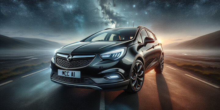 VAUXHALL ANTARA EXCLUSIV CDTI 4X4 VAUXHALL ANTARA EXCLUSIV CDTI 4X4