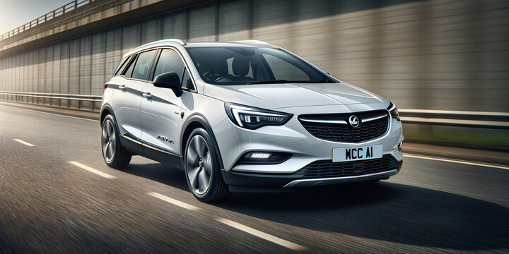 VAUXHALL ANTARA SE NAV CDTI S/S 4X4 VAUXHALL ANTARA SE NAV CDTI S/S 4X4