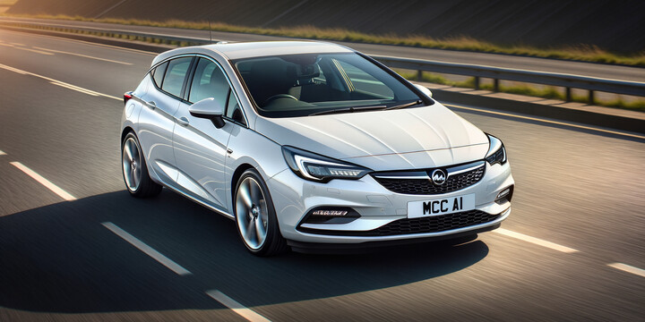 VAUXHALL ASTRA ENERGY CDTI VAUXHALL ASTRA ENERGY CDTI