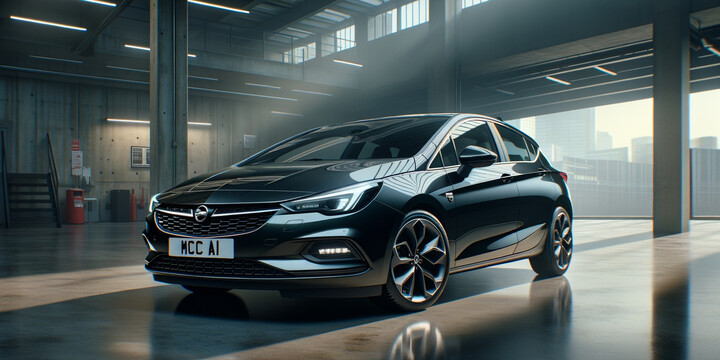 VAUXHALL ASTRA SRI TURBO VAUXHALL ASTRA SRI TURBO