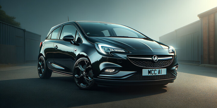 VAUXHALL CORSA ACTIVE ECOFLEX CDTI VAUXHALL CORSA ACTIVE ECOFLEX CDTI