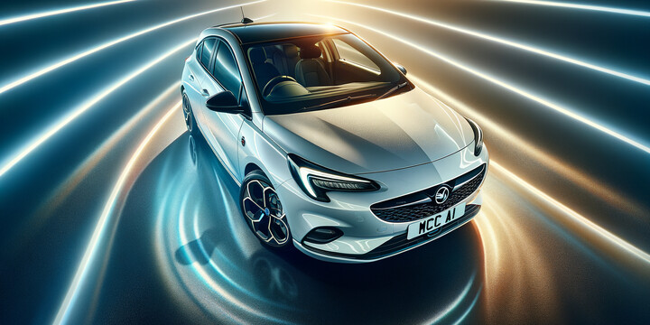 VAUXHALL CORSA SE VAUXHALL CORSA SE