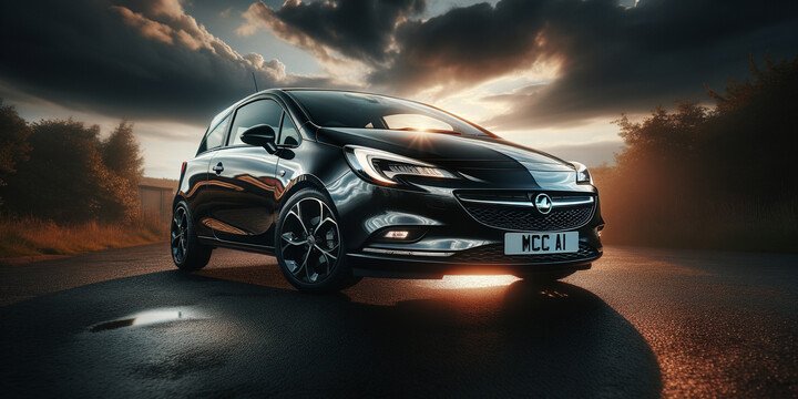 VAUXHALL CORSA SXI VAUXHALL CORSA SXI