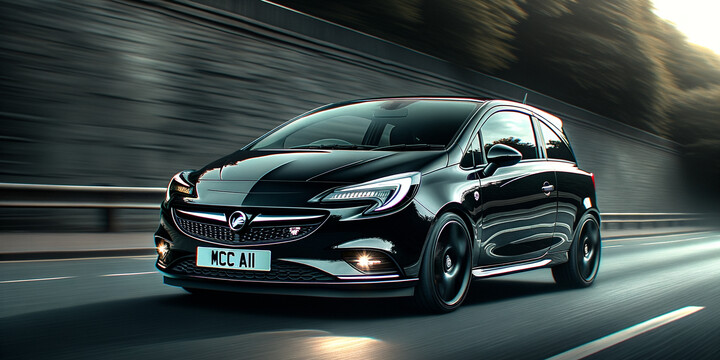 VAUXHALL CORSA SXI AC VAUXHALL CORSA SXI AC