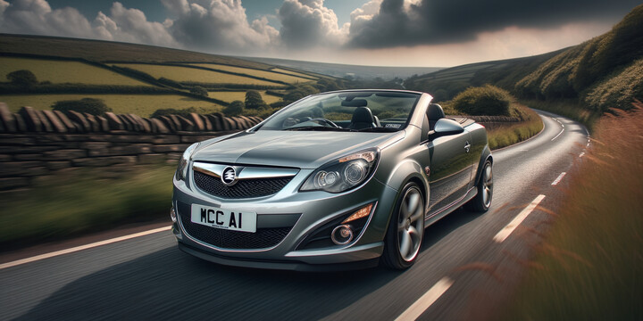 VAUXHALL TIGRA EXCLUSIV VAUXHALL TIGRA EXCLUSIV