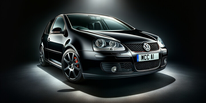 VOLKSWAGEN GOLF FSI SE VOLKSWAGEN GOLF FSI SE