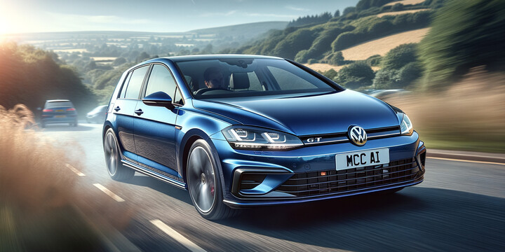 VOLKSWAGEN GOLF GT BLUEMOTION TECH TDI VOLKSWAGEN GOLF GT BLUEMOTION TECH TDI