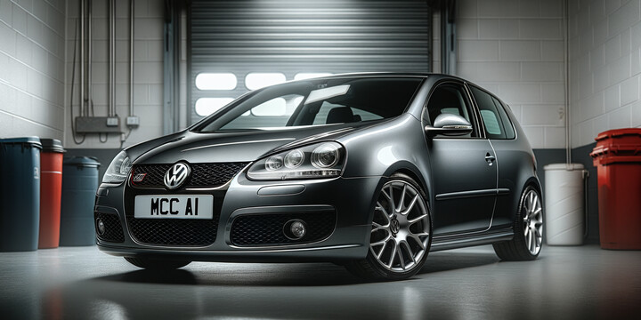 VOLKSWAGEN GOLF GT SPORT TDI 170 VOLKSWAGEN GOLF GT SPORT TDI 170