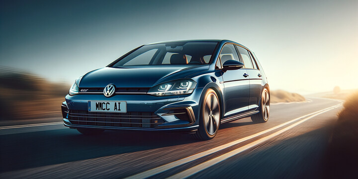 VOLKSWAGEN GOLF GT TDI VOLKSWAGEN GOLF GT TDI