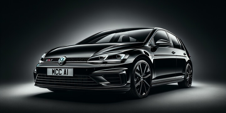 VOLKSWAGEN GOLF GTD S-A VOLKSWAGEN GOLF GTD S-A