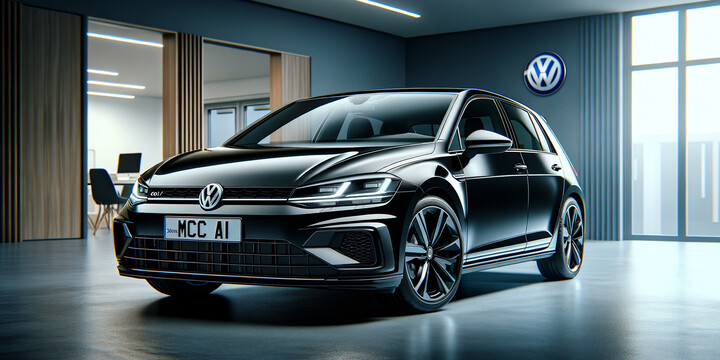 VOLKSWAGEN GOLF GTE ADVANCE S-A VOLKSWAGEN GOLF GTE ADVANCE S-A