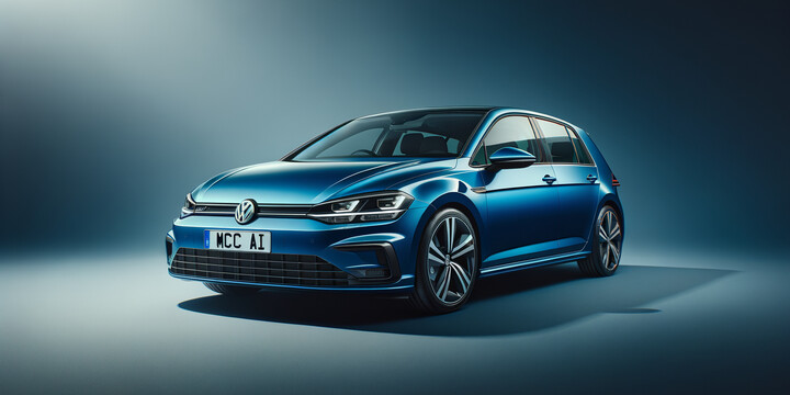 VOLKSWAGEN GOLF LIFE TSI VOLKSWAGEN GOLF LIFE TSI