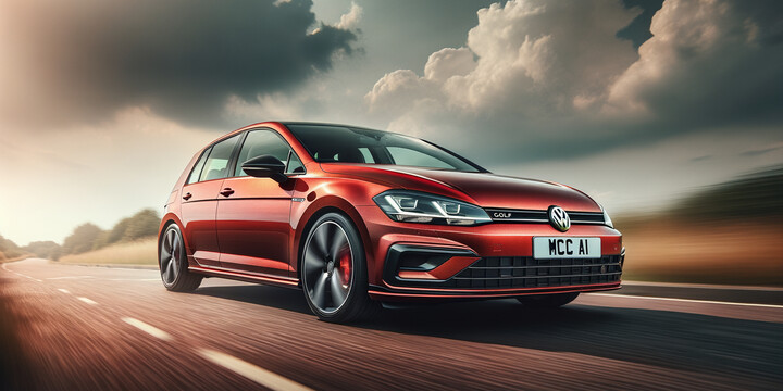 VOLKSWAGEN GOLF MATCH TSI BMT VOLKSWAGEN GOLF MATCH TSI BMT