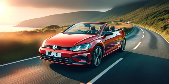 VOLKSWAGEN GOLF SE BLUEMOTION TECH TDI VOLKSWAGEN GOLF SE BLUEMOTION TECH TDI