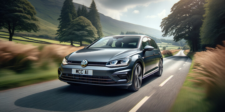 VOLKSWAGEN GOLF SE NAVIGATION TSI BMT VOLKSWAGEN GOLF SE NAVIGATION TSI BMT