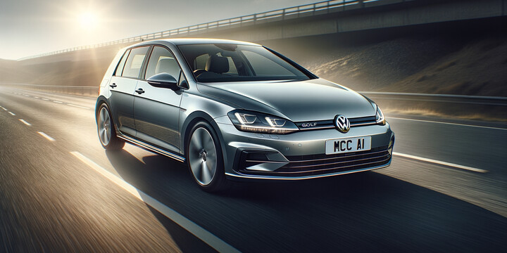 VOLKSWAGEN GOLF SE TDI 140 S-A VOLKSWAGEN GOLF SE TDI 140 S-A