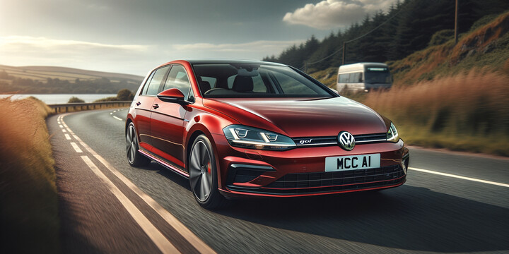 VOLKSWAGEN GOLF SE TSI BMT VOLKSWAGEN GOLF SE TSI BMT