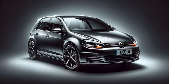 VOLKSWAGEN GOLF TDI S VOLKSWAGEN GOLF TDI S