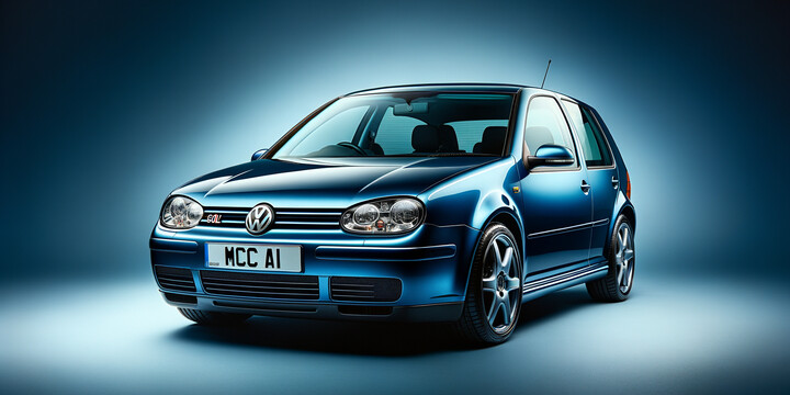 VOLKSWAGEN GOLF TDI SE VOLKSWAGEN GOLF TDI SE
