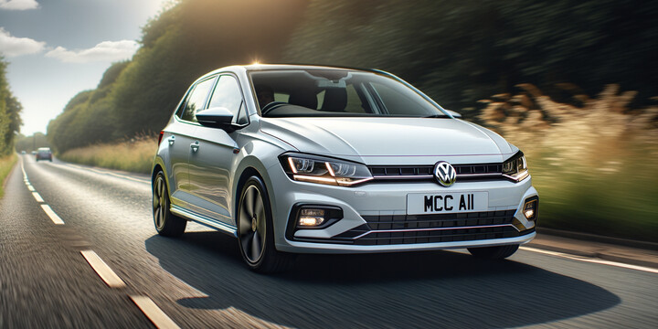 VOLKSWAGEN POLO GLS VOLKSWAGEN POLO GLS